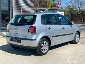 Volkswagen Polo Comfortline 1.4 TDI 2007