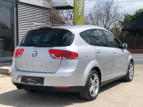 Seat Altea XL 2.0 TDI Style 4x4 2.0 TDI 2012