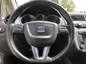 Seat Altea XL 2.0 TDI Style 4x4 2.0 TDI 2012