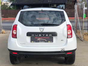 Dacia Duster 1.5 DCI Laureate 4x2 1.5 dCI 2010