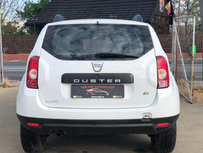 Dacia Duster 1.5 DCI Laureate 4x2 1.5 dCI 2010