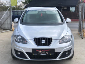 Seat Altea XL 2.0 TDI Style 4x4 2.0 TDI 2012