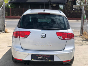 Seat Altea XL 2.0 TDI Style 4x4 2.0 TDI 2012