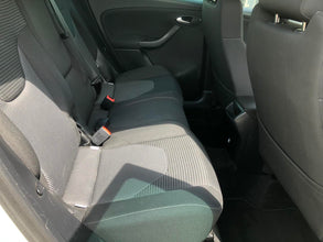 Seat Altea XL 2.0 TDI Style 4x4 2.0 TDI 2012