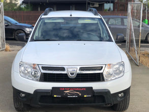 Dacia Duster 1.5 DCI Laureate 4x2 1.5 dCI 2010