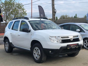 Dacia Duster 1.5 DCI Laureate 4x2 1.5 dCI 2010