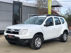 Dacia Duster 1.5 DCI Laureate 4x2 1.5 dCI 2010