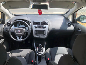 Seat Altea XL 2.0 TDI Style 4x4 2.0 TDI 2012