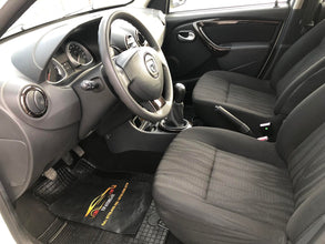 Dacia Duster 1.5 DCI Laureate 4x2 1.5 dCI 2010