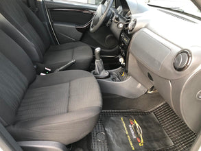 Dacia Duster 1.5 DCI Laureate 4x2 1.5 dCI 2010
