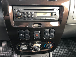 Dacia Duster 1.5 DCI Laureate 4x2 1.5 dCI 2010