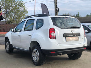 Dacia Duster 1.5 DCI Laureate 4x2 1.5 dCI 2010