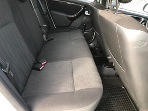 Dacia Duster 1.5 DCI Laureate 4x2 1.5 dCI 2010