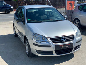Volkswagen Polo Comfortline 1.4 TDI 2007