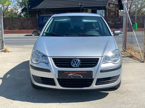 Volkswagen Polo Comfortline 1.4 TDI 2007