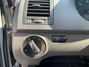 Volkswagen Polo Comfortline 1.4 TDI 2007