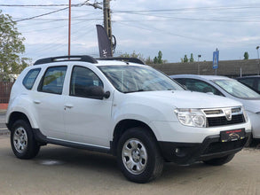 Dacia Duster 1.5 DCI Laureate 4x2 1.5 dCI 2010