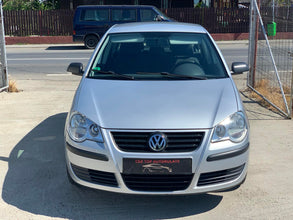 Volkswagen Polo Comfortline 1.4 TDI 2007