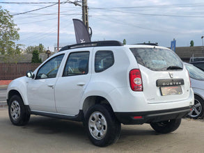 Dacia Duster 1.5 DCI Laureate 4x2 1.5 dCI 2010