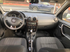 Dacia Duster 1.5 DCI Laureate 4x2 1.5 dCI 2010