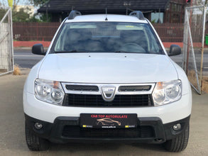 Dacia Duster 1.5 DCI Laureate 4x2 1.5 dCI 2010