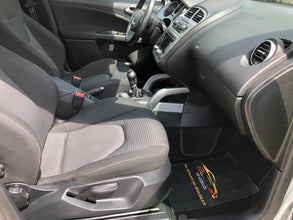 Seat Altea XL 2.0 TDI Style 4x4 2.0 TDI 2012