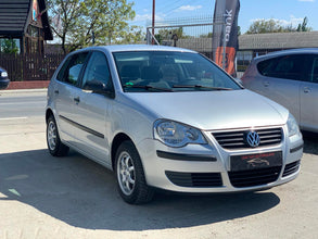 Volkswagen Polo Comfortline 1.4 TDI 2007