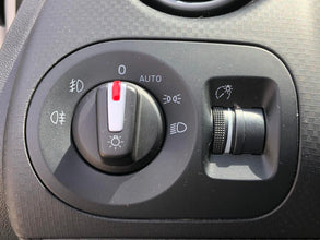Seat Altea XL 2.0 TDI Style 4x4 2.0 TDI 2012