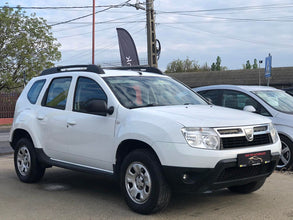 Dacia Duster 1.5 DCI Laureate 4x2 1.5 dCI 2010