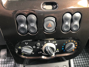 Dacia Duster 1.5 DCI Laureate 4x2 1.5 dCI 2010
