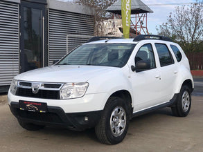 Dacia Duster 1.5 DCI Laureate 4x2 1.5 dCI 2010
