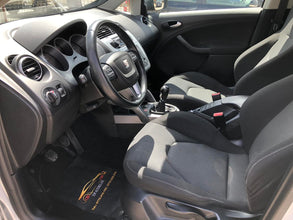 Seat Altea XL 2.0 TDI Style 4x4 2.0 TDI 2012