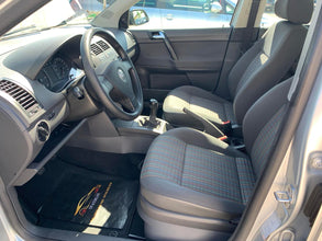 Volkswagen Polo Comfortline 1.4 TDI 2007