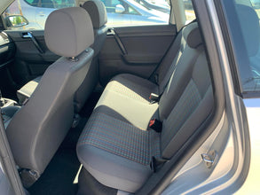 Volkswagen Polo Comfortline 1.4 TDI 2007