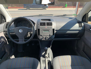 Volkswagen Polo Comfortline 1.4 TDI 2007