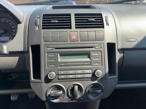 Volkswagen Polo Comfortline 1.4 TDI 2007