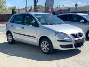 Volkswagen Polo Comfortline 1.4 TDI 2007