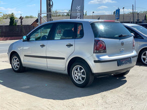 Volkswagen Polo Comfortline 1.4 TDI 2007