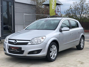 Opel Astra H 1.6 Edition 1.6i 2009