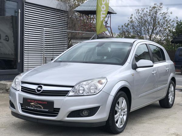 Opel Astra H 1.6 Edition 1.6i 2009