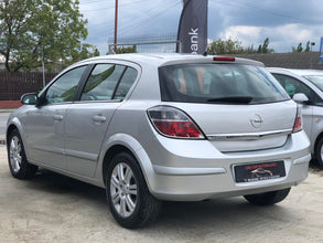 Opel Astra H 1.6 Edition 1.6i 2009