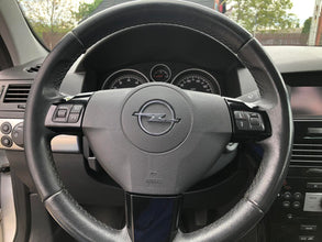 Opel Astra H 1.6 Edition 1.6i 2009