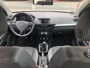 Opel Astra H 1.6 Edition 1.6i 2009