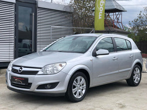 Opel Astra H 1.6 Edition 1.6i 2009