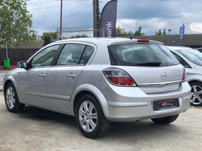 Opel Astra H 1.6 Edition 1.6i 2009