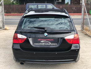 Bmw 318i 2.0I 2006