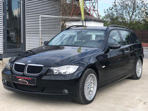 Bmw 318i 2.0I 2006