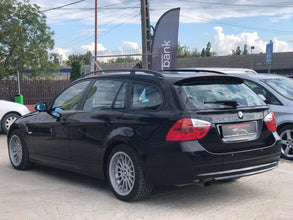 Bmw 318i 2.0I 2006