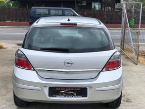 Opel Astra H 1.6 Edition 1.6i 2009