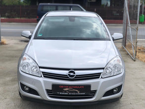 Opel Astra H 1.6 Edition 1.6i 2009